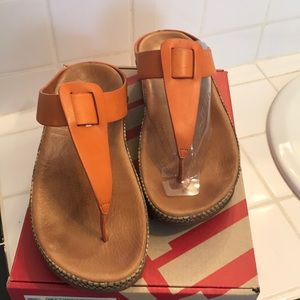 Fitflop Womens Shoes 7